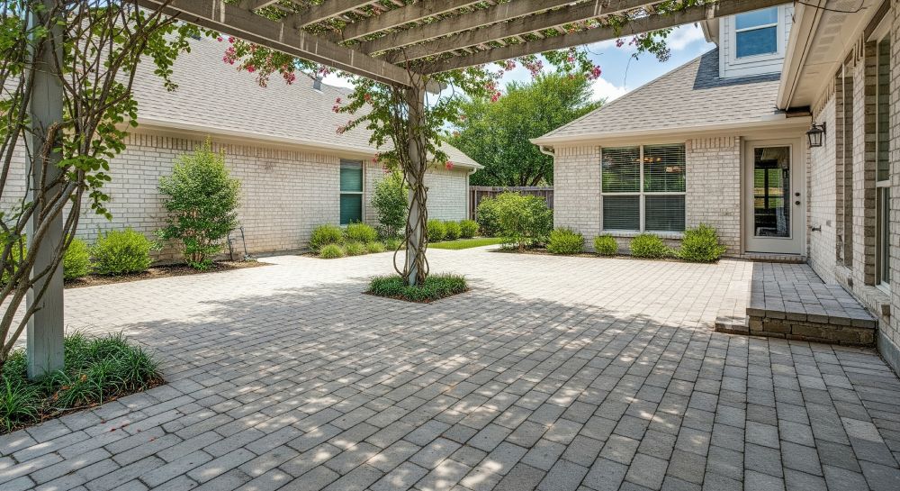 Luxury Backyard Upgrades